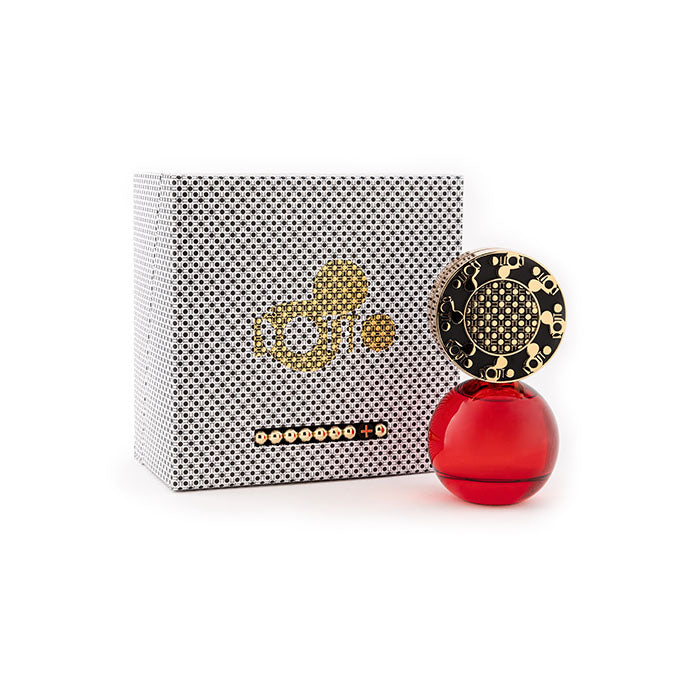 D'Otto 7+1 Extrait De Parfum 100 ml