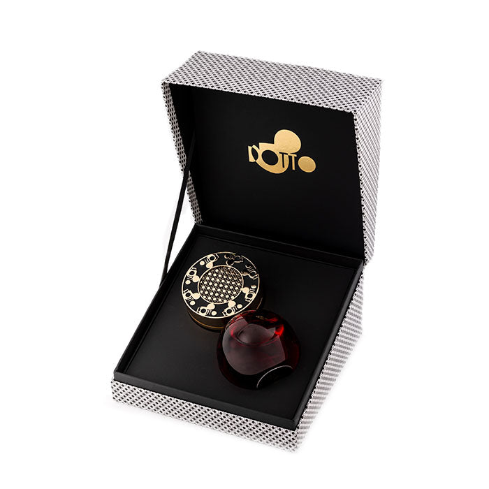 D'Otto 7+1 Extrait De Parfum 100 ml