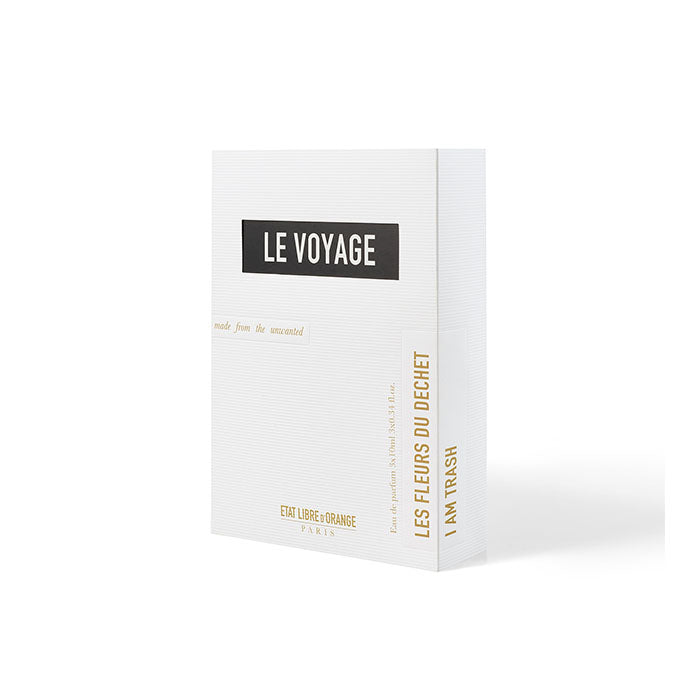 Etat Libre D'Orange Travel Set I Am Trash 3X10ml