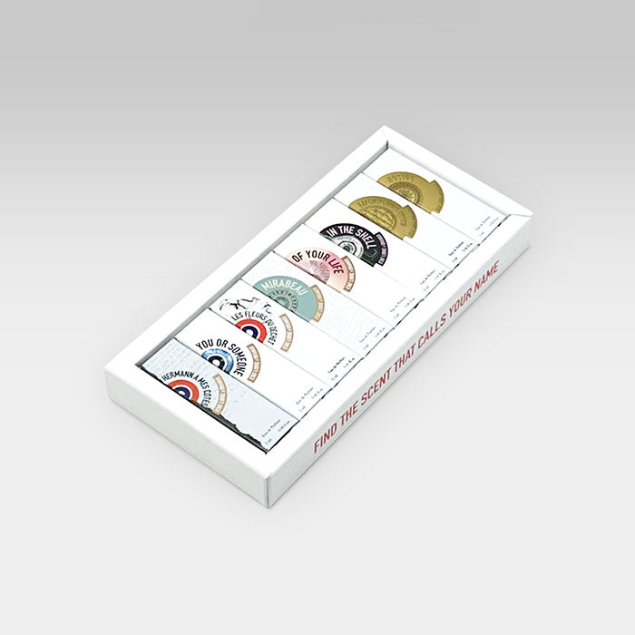 Etat Libre D'Orange Exclusive Discovery Set 8X2ml