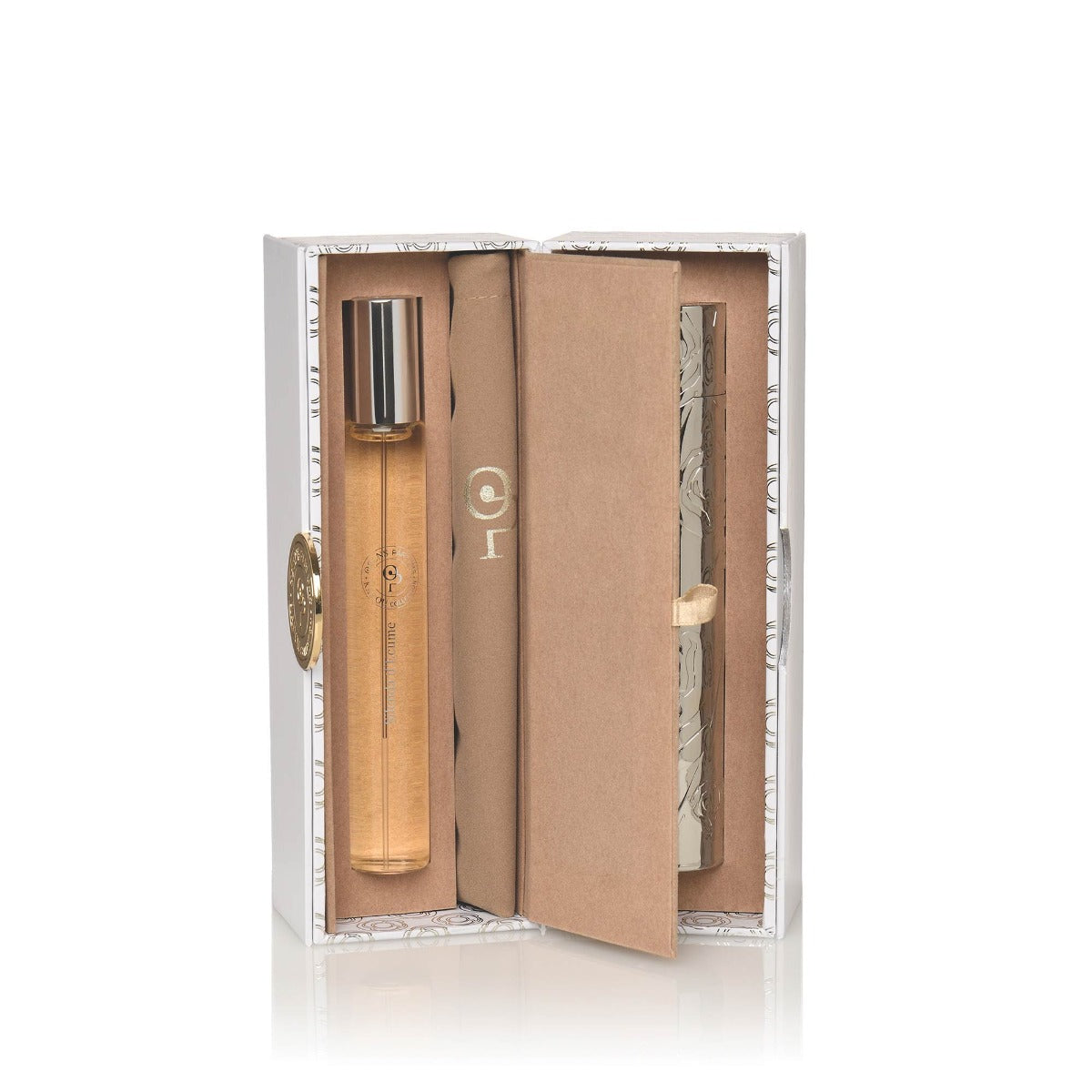 Orens Parfums Silenda D Ecume EDP 2X50 ml
