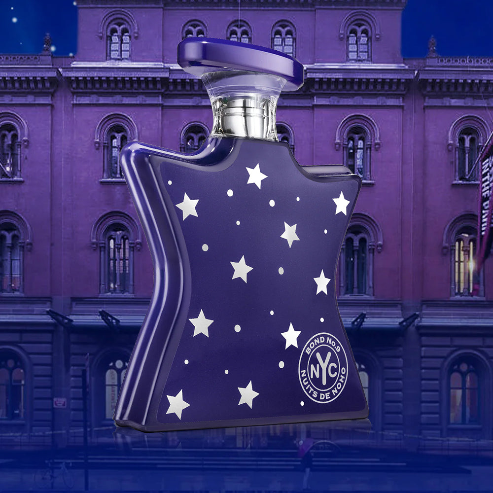 Bond No.9 Nuits De Noho EDP 100 ml