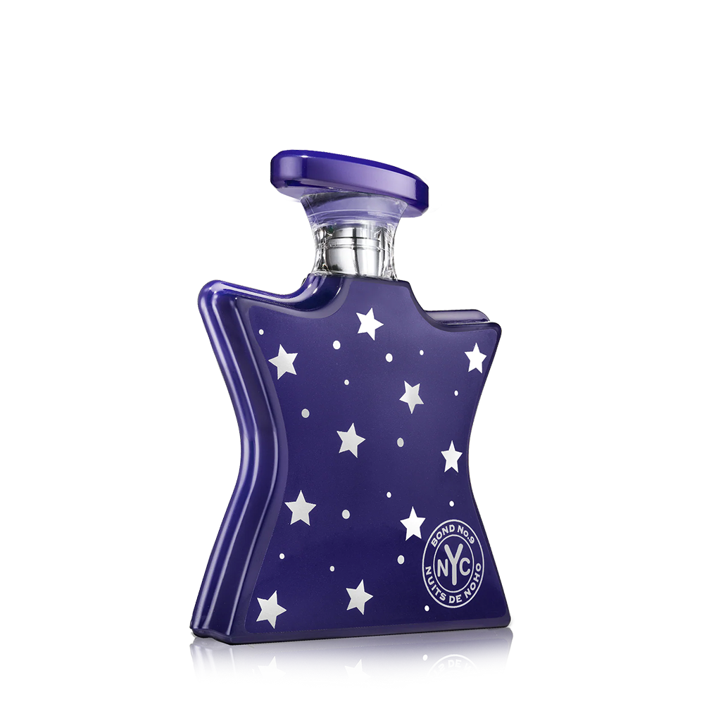 Bond No.9 Nuits De Noho EDP 100 ml