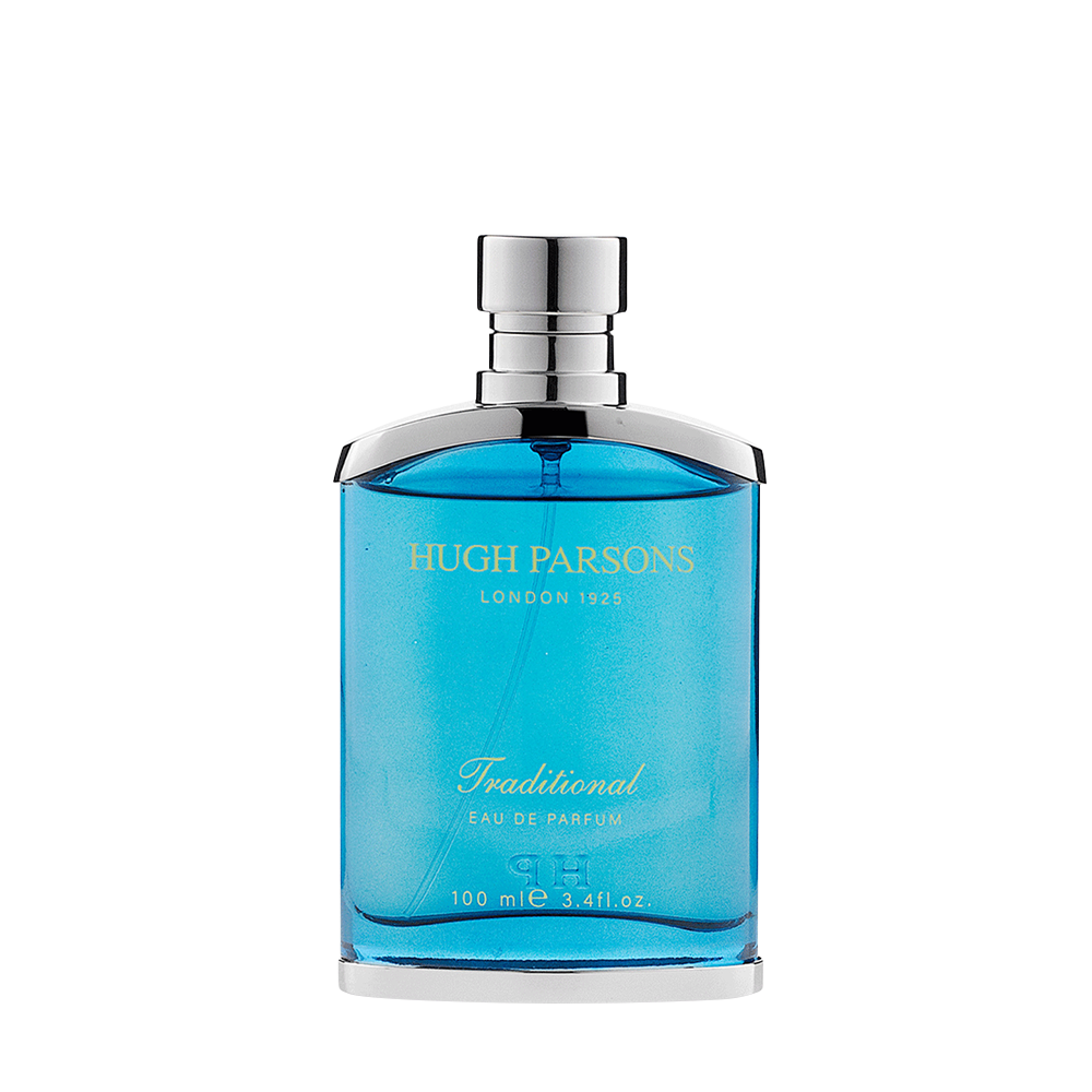 Hugh Parsons Traditional EDP 100 ml