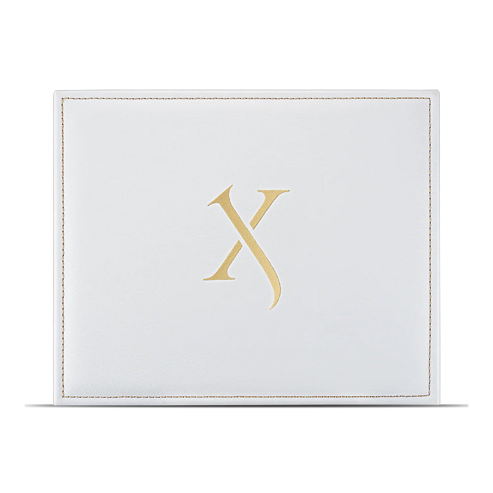 Xerjoff Shooting Stars Amber Star & Star Musk Set EDP 2X50 ml