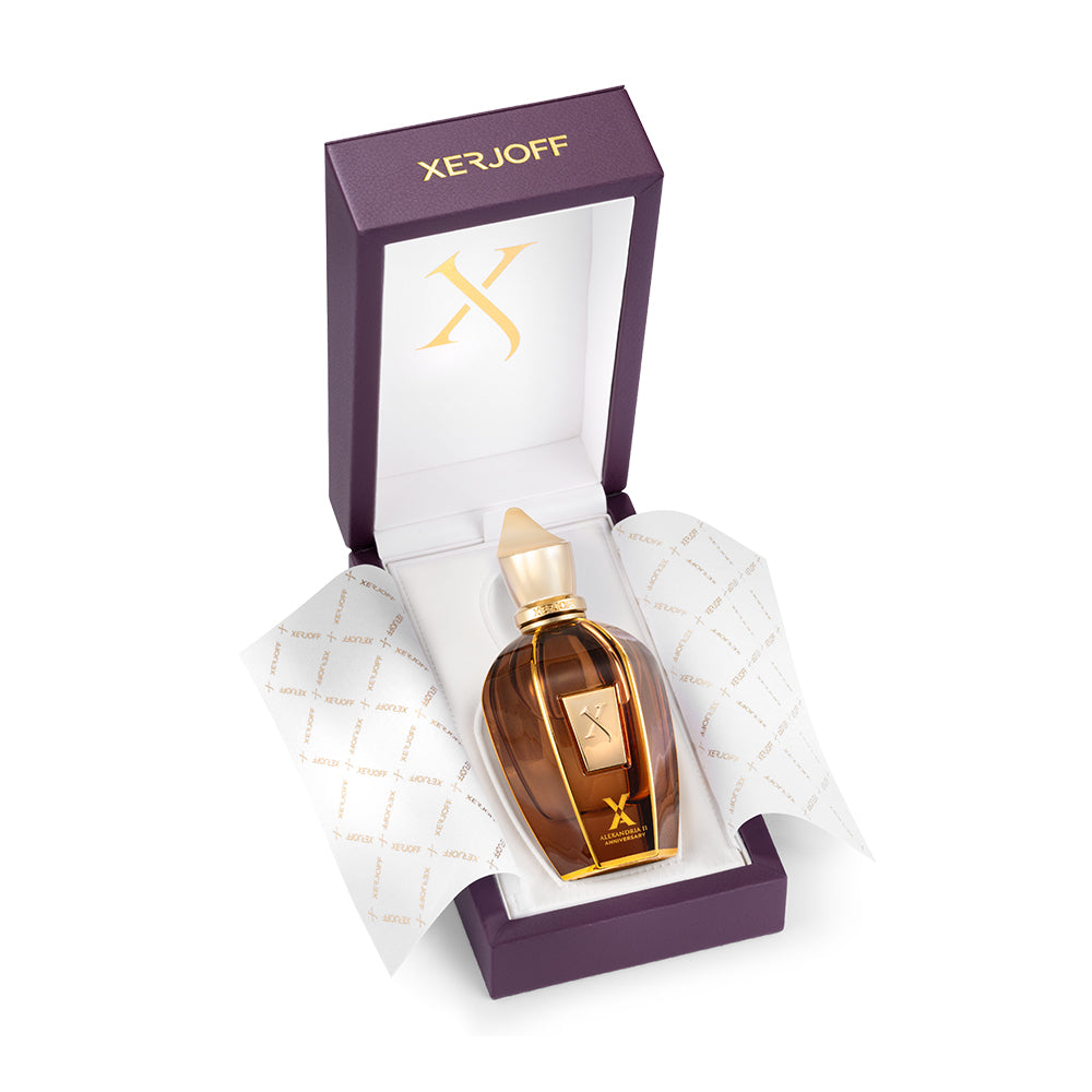 Xerjoff Oud Star Alexandria II EDP 50 ml