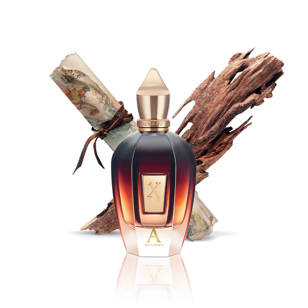 Xerjoff Oud Star Alexandria II EDP 50 ml