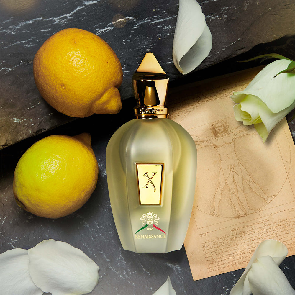 Xerjoff XJ 1861 Renaissance EDP 100 ml