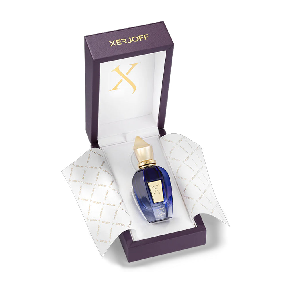 Xerjoff Join The Club More Than Words EDP 50 ml