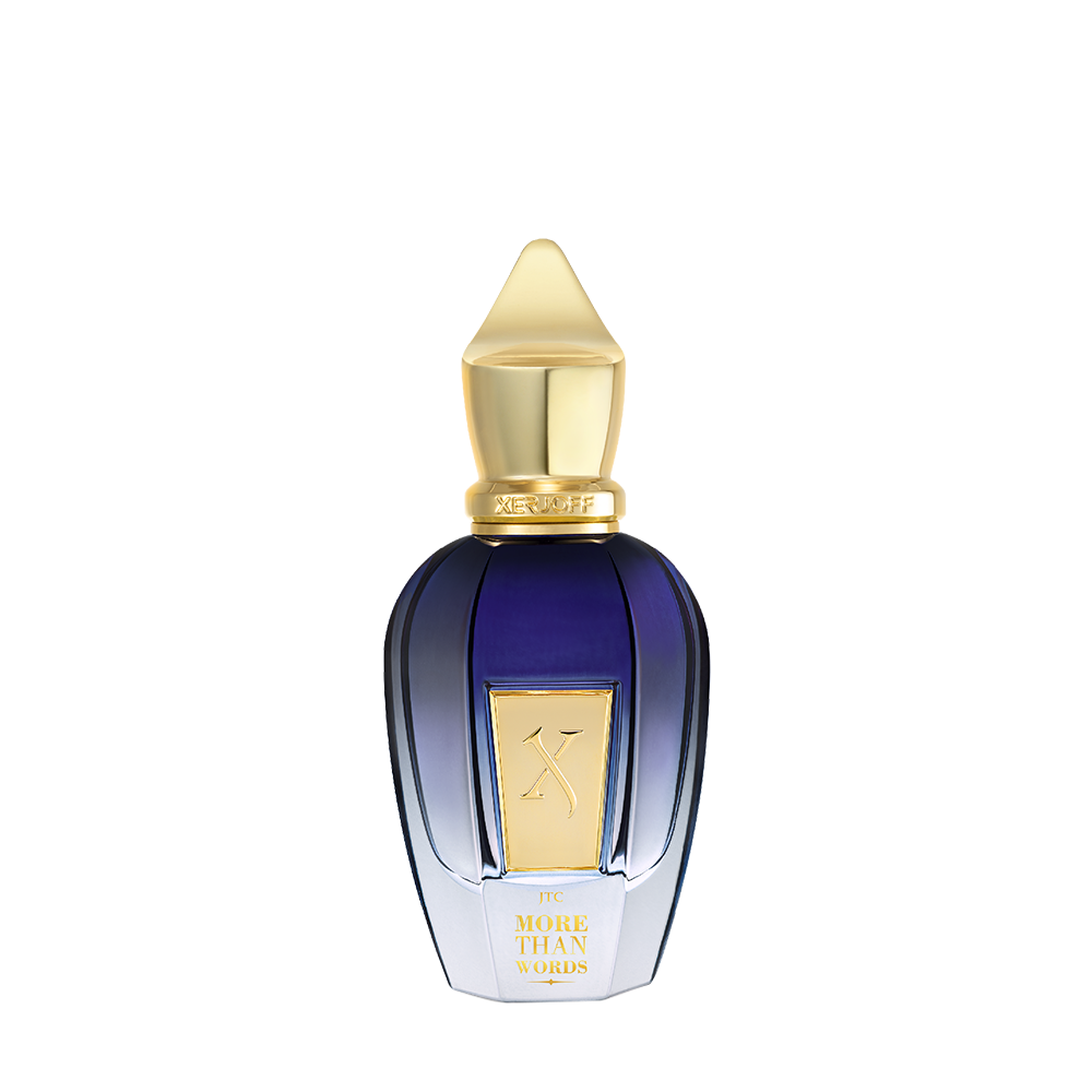 Xerjoff Join The Club More Than Words EDP 50 ml