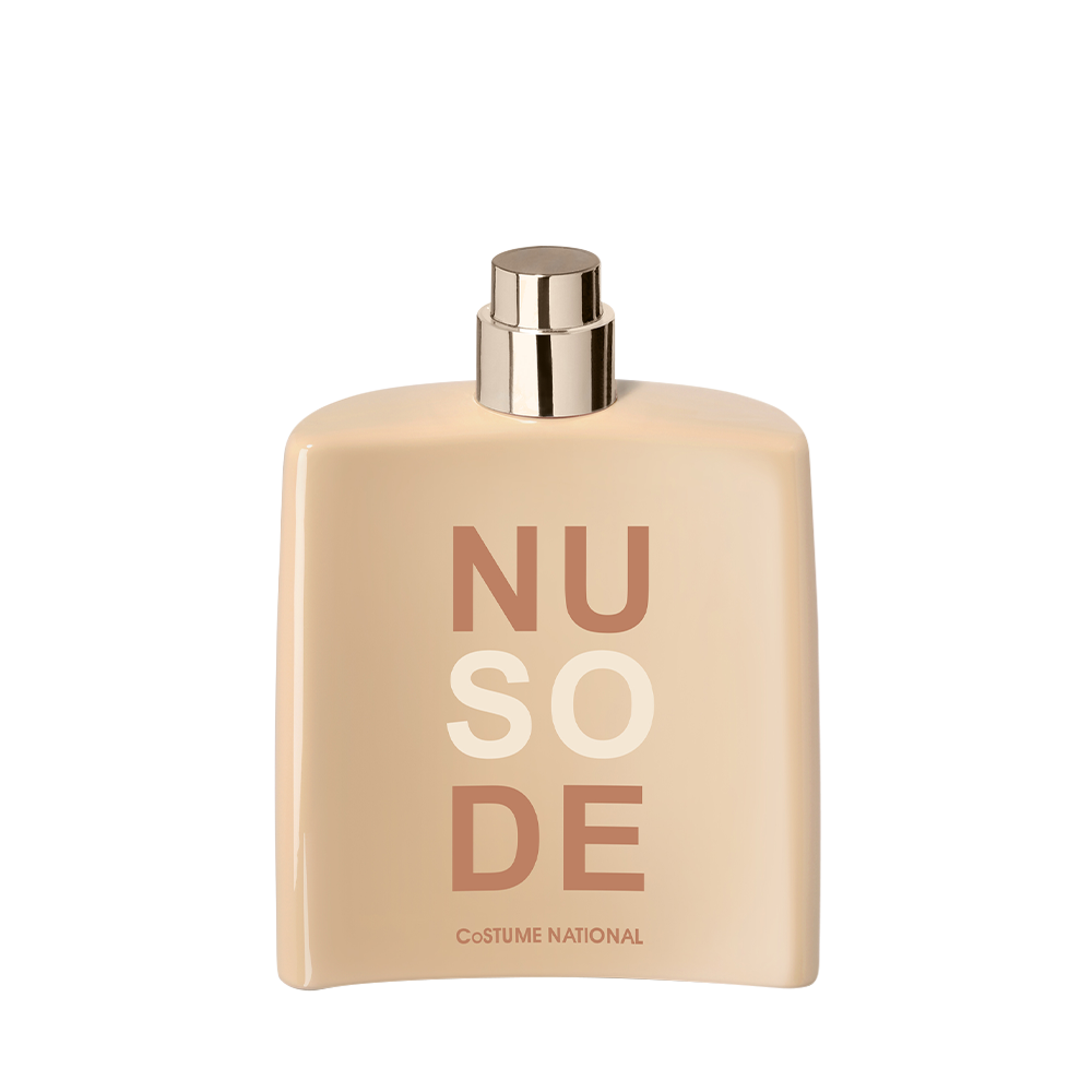 Costume National Nu So De EDP 100 ml