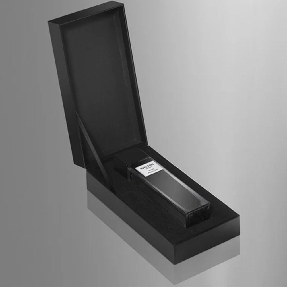 Welton Iconic Amber Oud EDP 100 ml