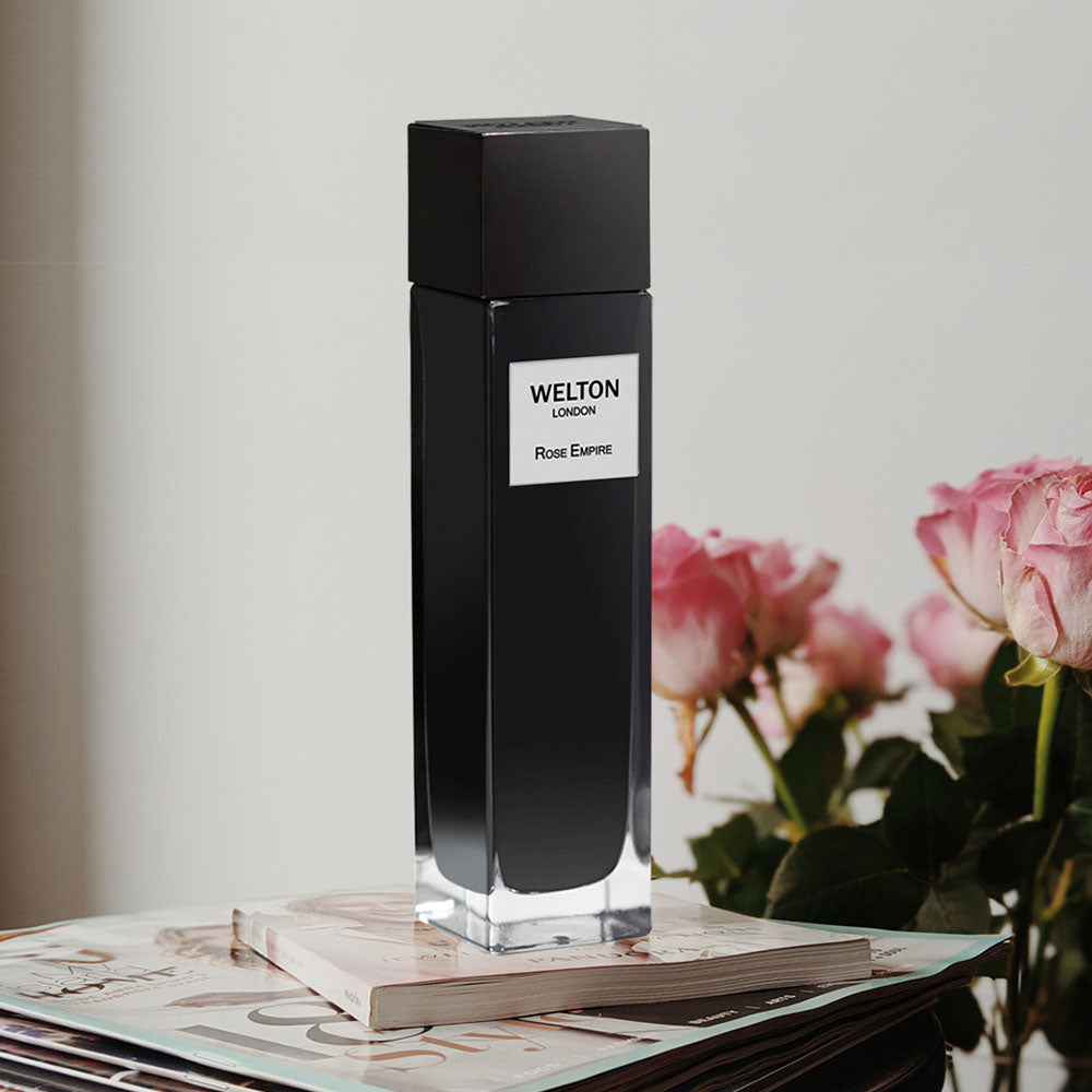 Welton Rose Empire EDP 100 ml