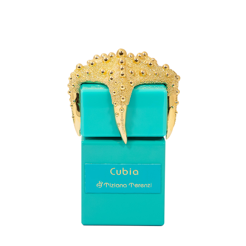 Tiziana Terenzi Cubia Extrait 100 ml
