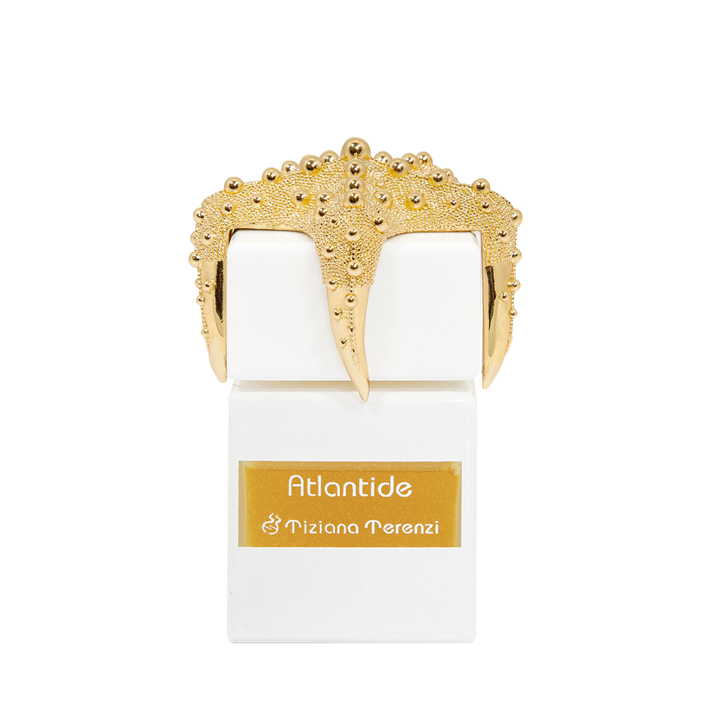 Tiziana Terenzi Atlantide Extrait 100 ml
