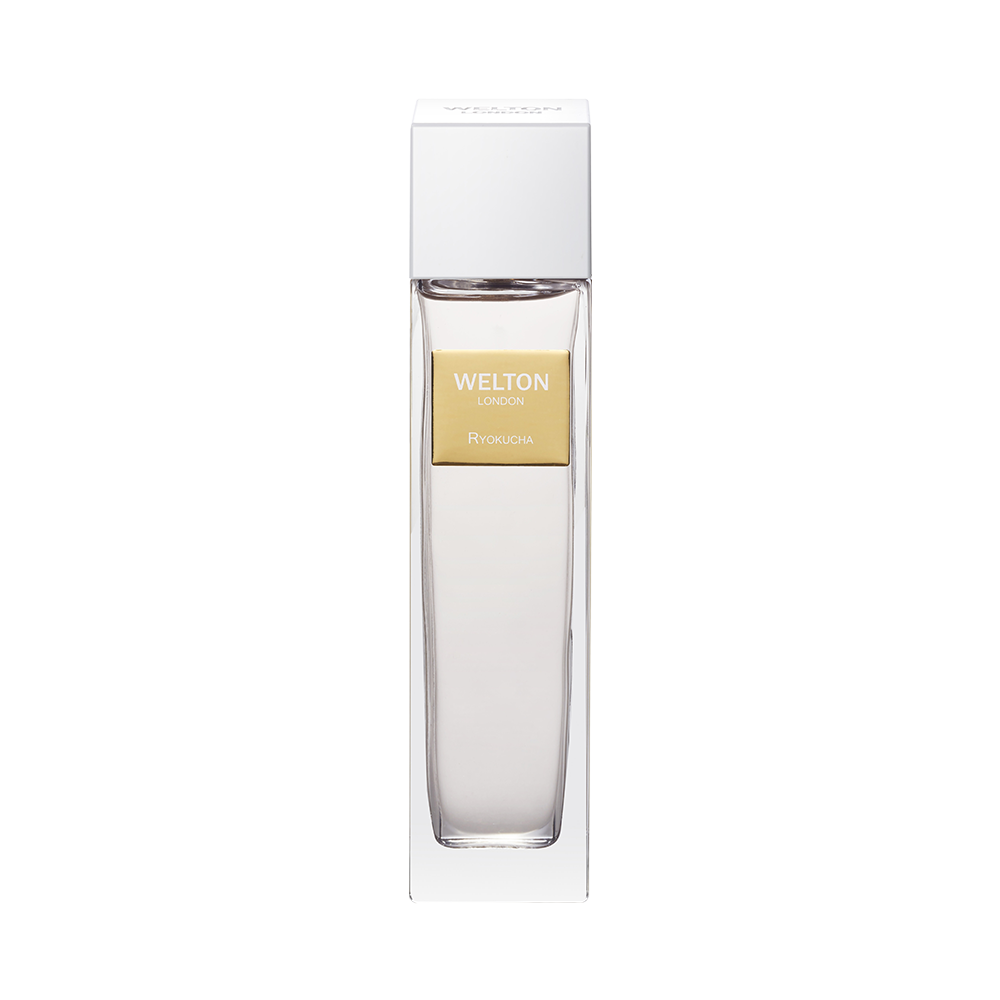 Welton Ryokucha EDP 100 ml