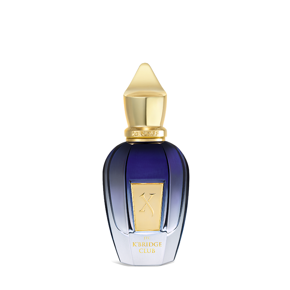 Xerjoff K'Bridge Club EDP 50ml