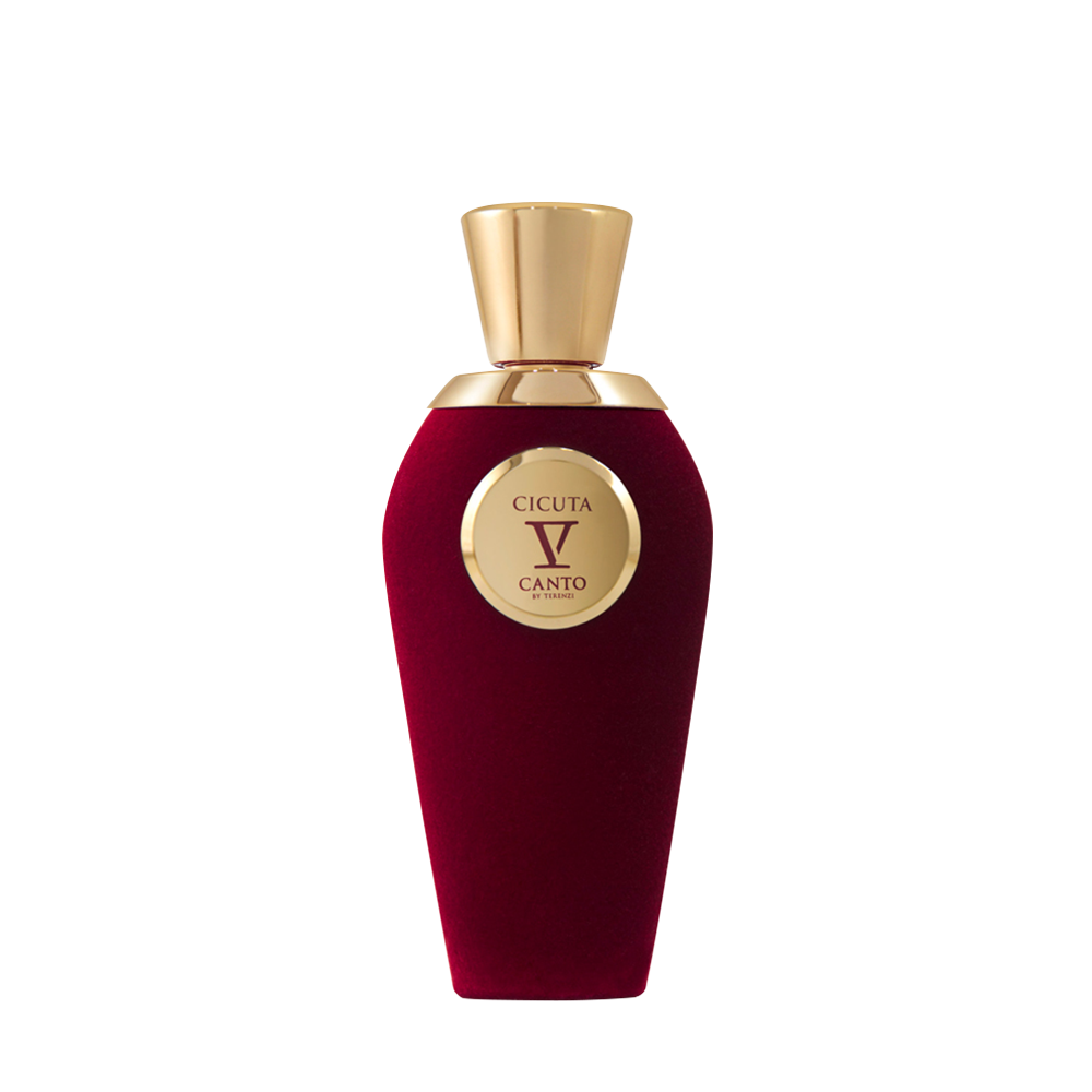 V Canto Cicuta Extrait de Parfum 100 ml