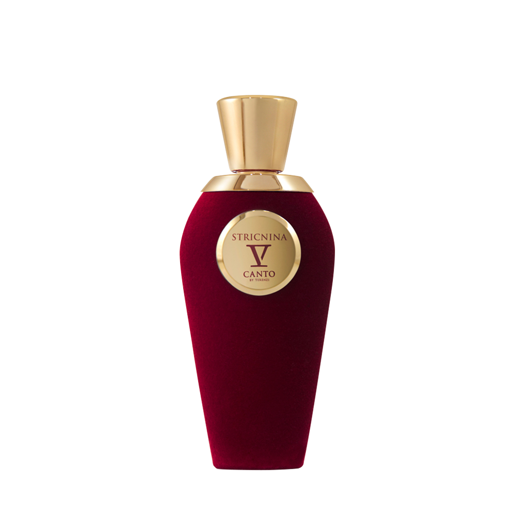 V Canto Stricnina Extrait de Parfum 100 ml