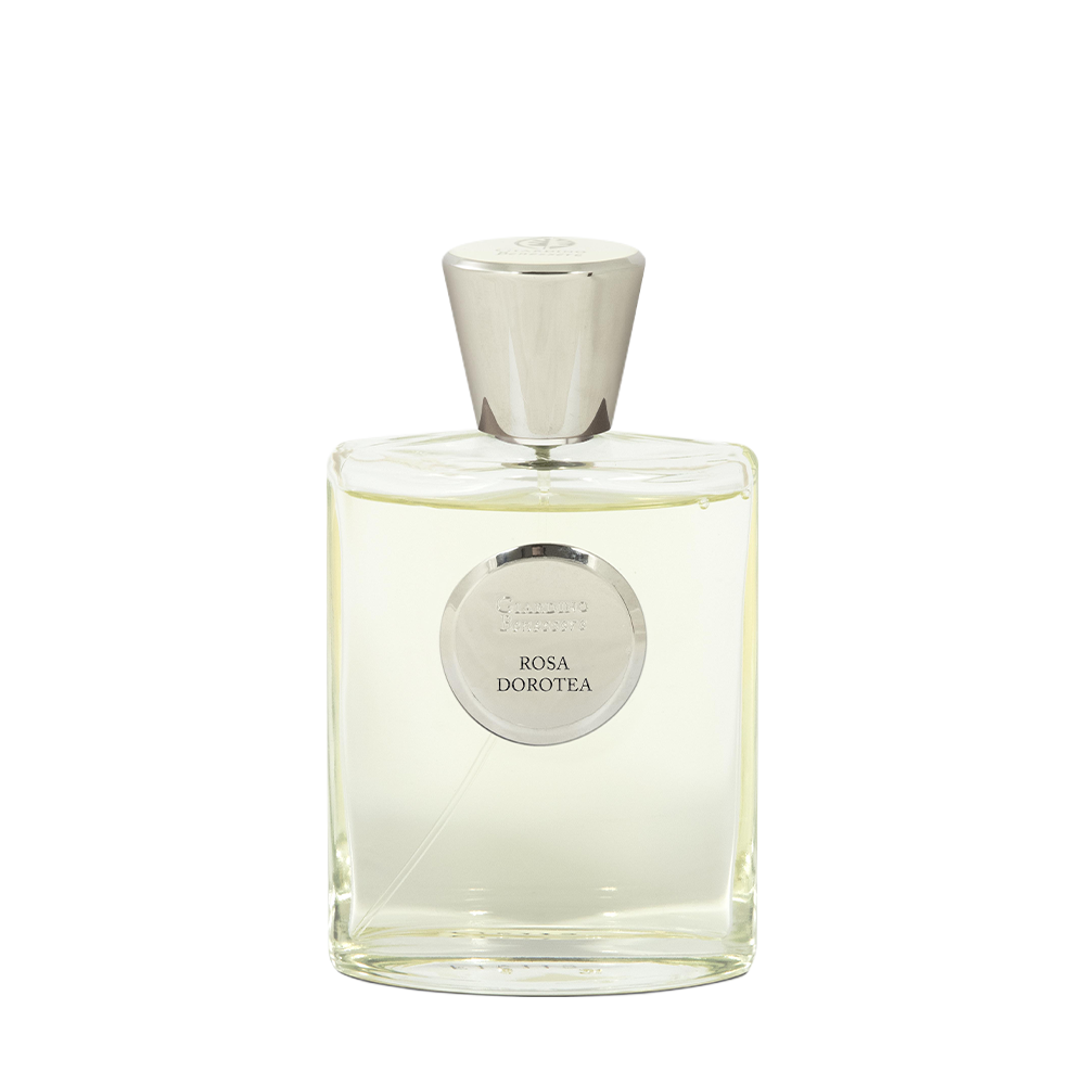 Giardino Benessere Rosa Dorotea EDP 100 ml