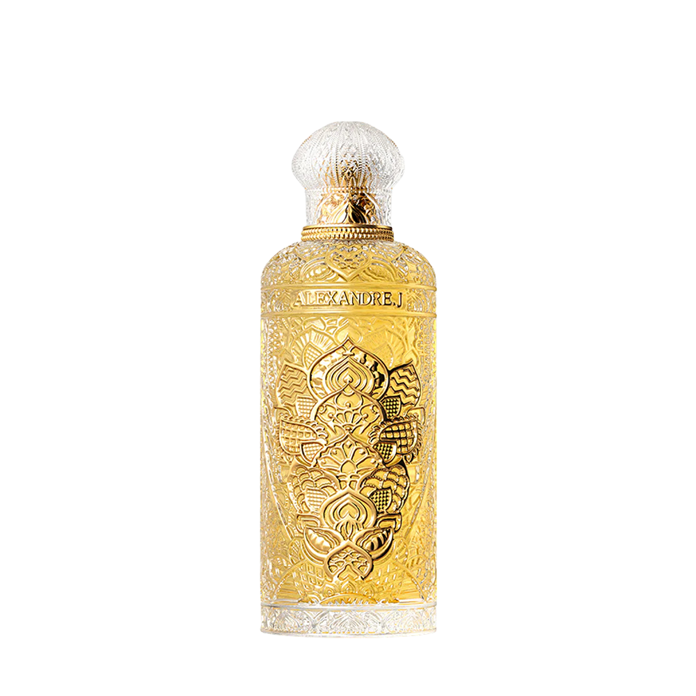 Alexandre J Ode To Rose EDP 100 ml