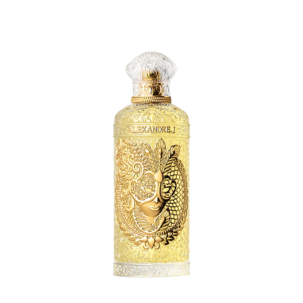 Alexandre J Oriental Enigma EDP 100 ml