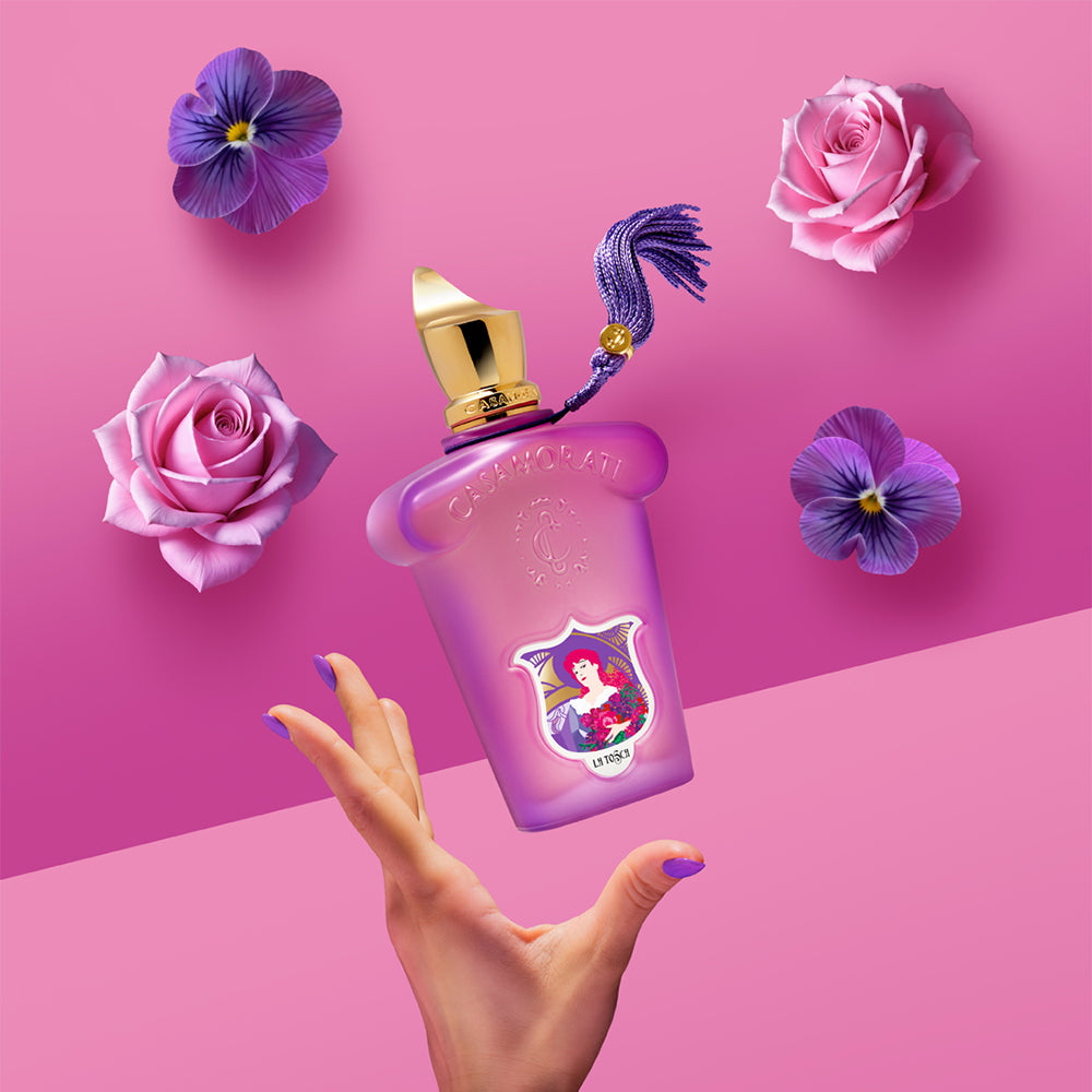 Casamorati La Tosca EDP 100 ml