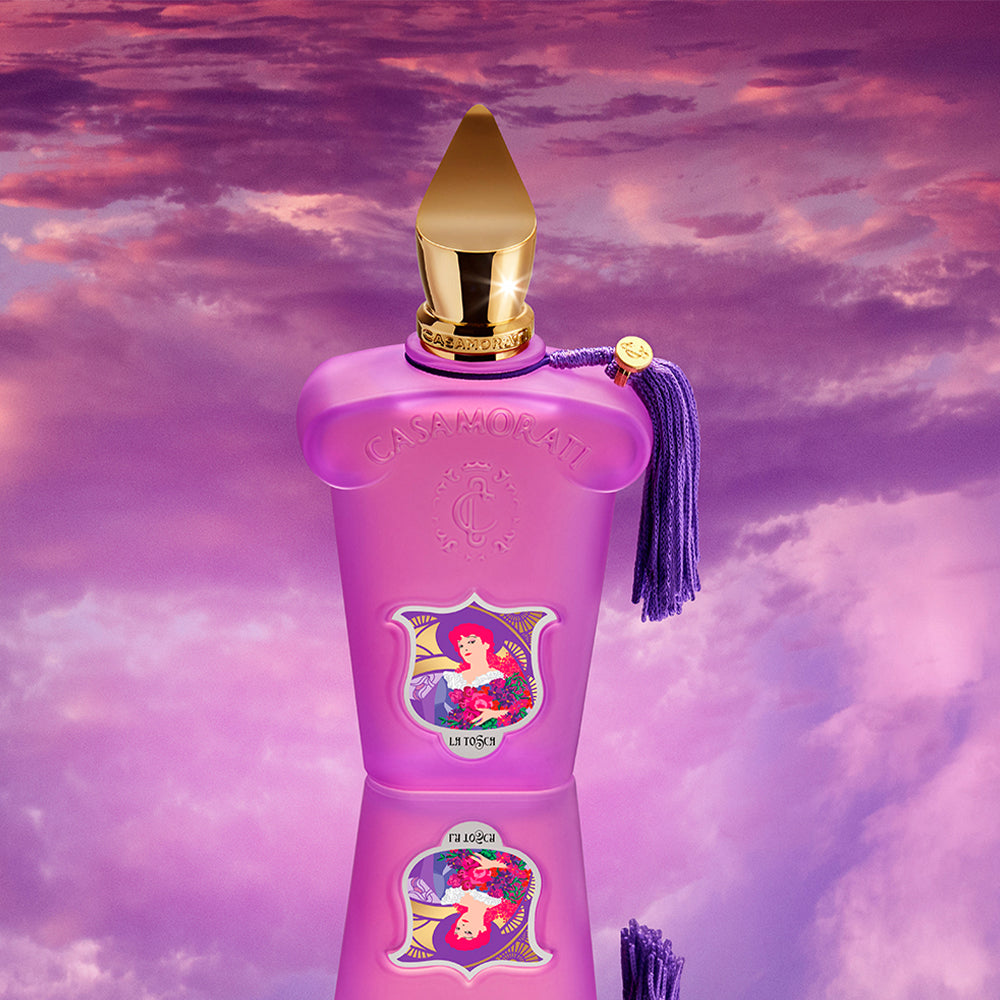 Casamorati La Tosca EDP 100 ml
