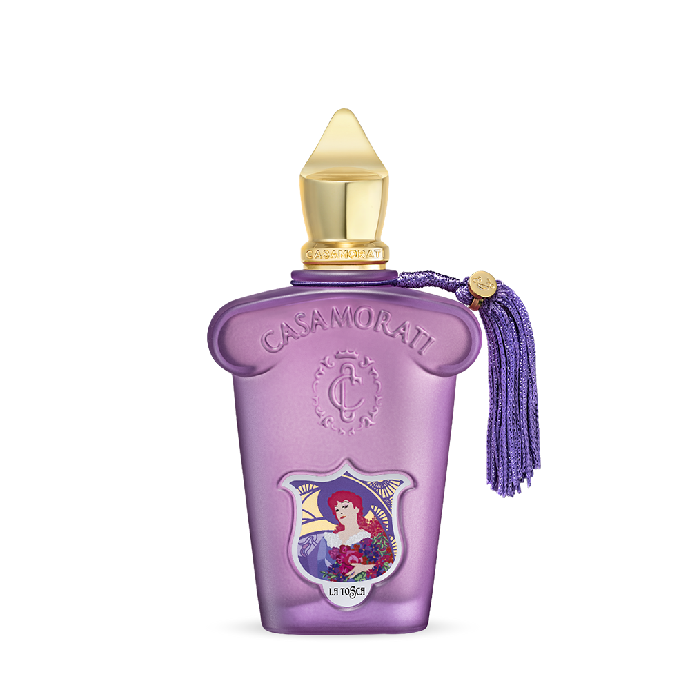 Casamorati La Tosca EDP 100 ml
