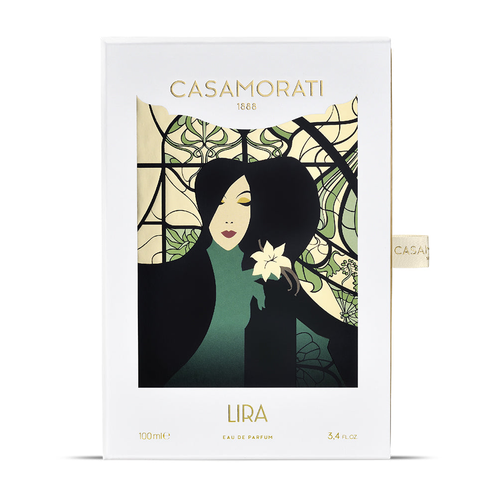 Casamorati Lira EDP 100 ml