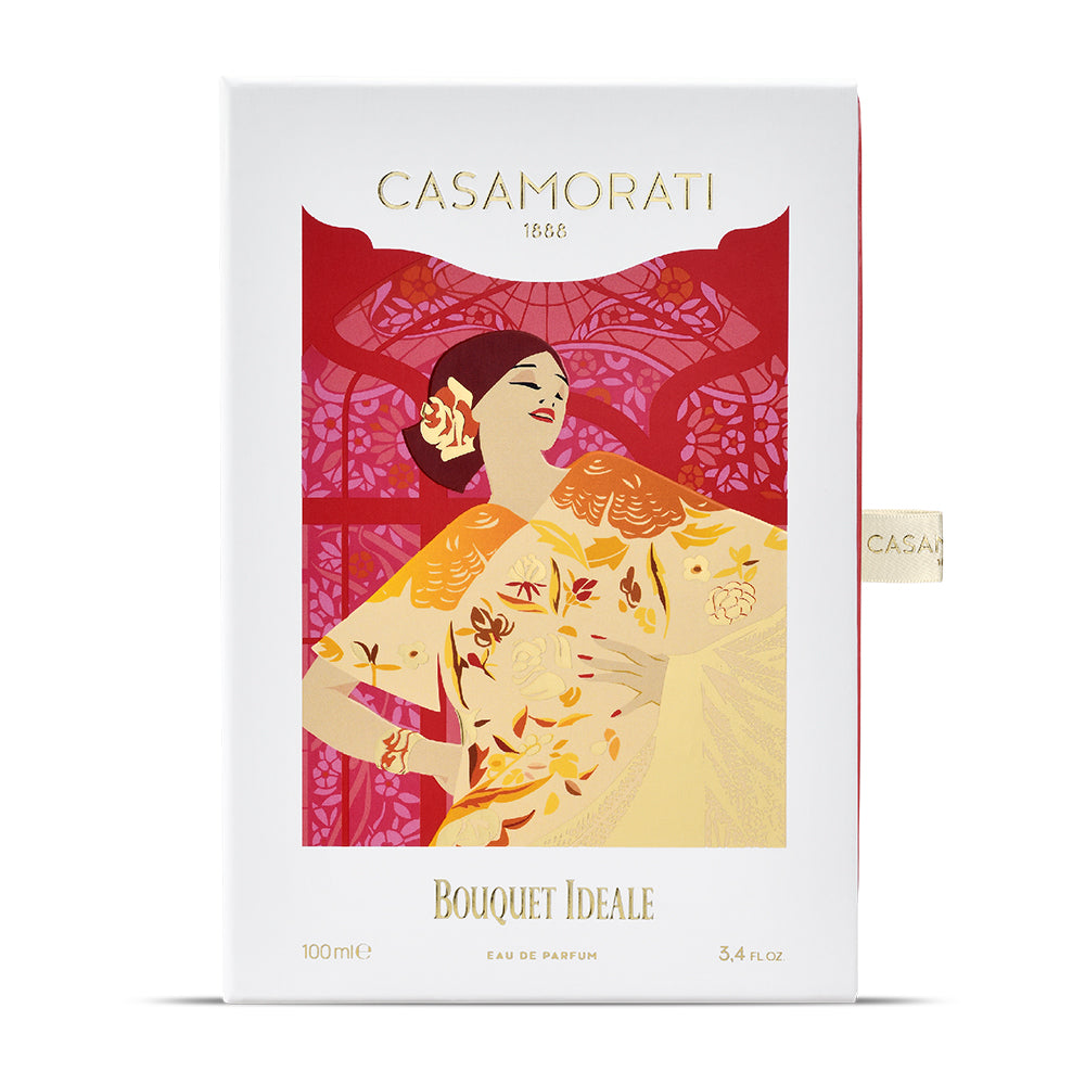 Casamorati Bouquet Ideale EDP 100 ml
