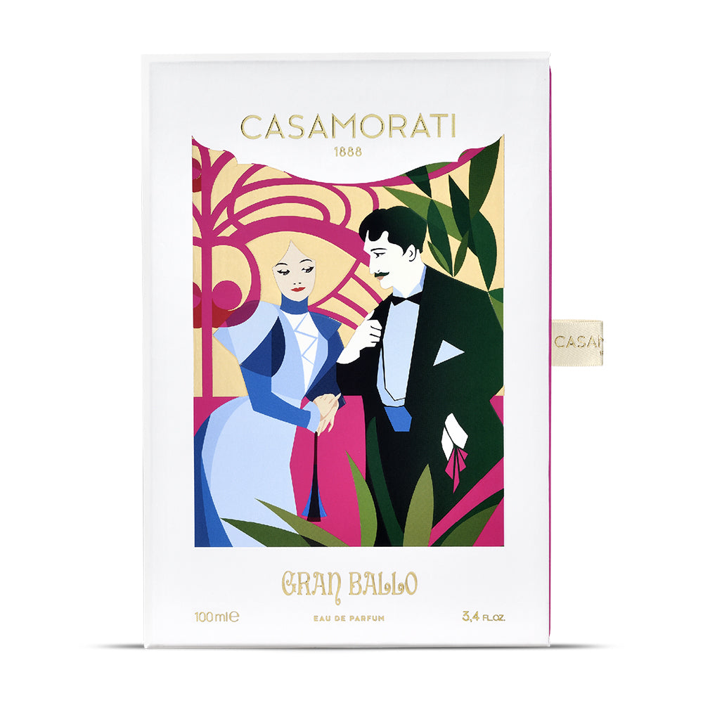 Casamorati Gran Ballo EDP 100 ml
