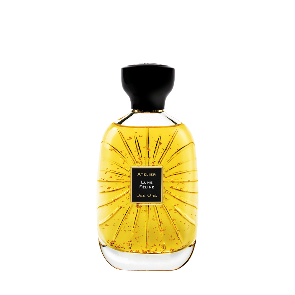 Atelier Des Ors Lune Feline EDP 100 ml