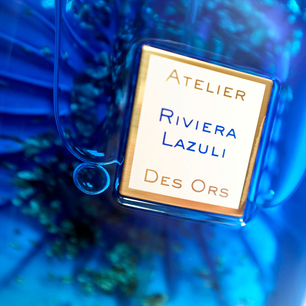 Atelier Des Ors Riviera Lazuli EDP 100 ml