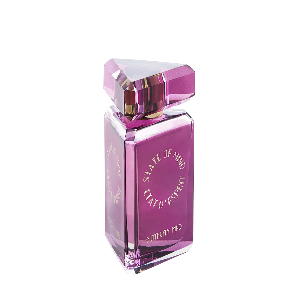 State of Mind Butterfly Mind EDP 100 ml