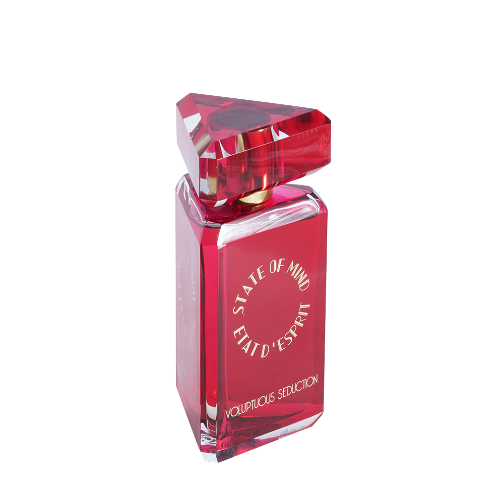 State of Mind Voluptuous Seduction EDP 100 ml
