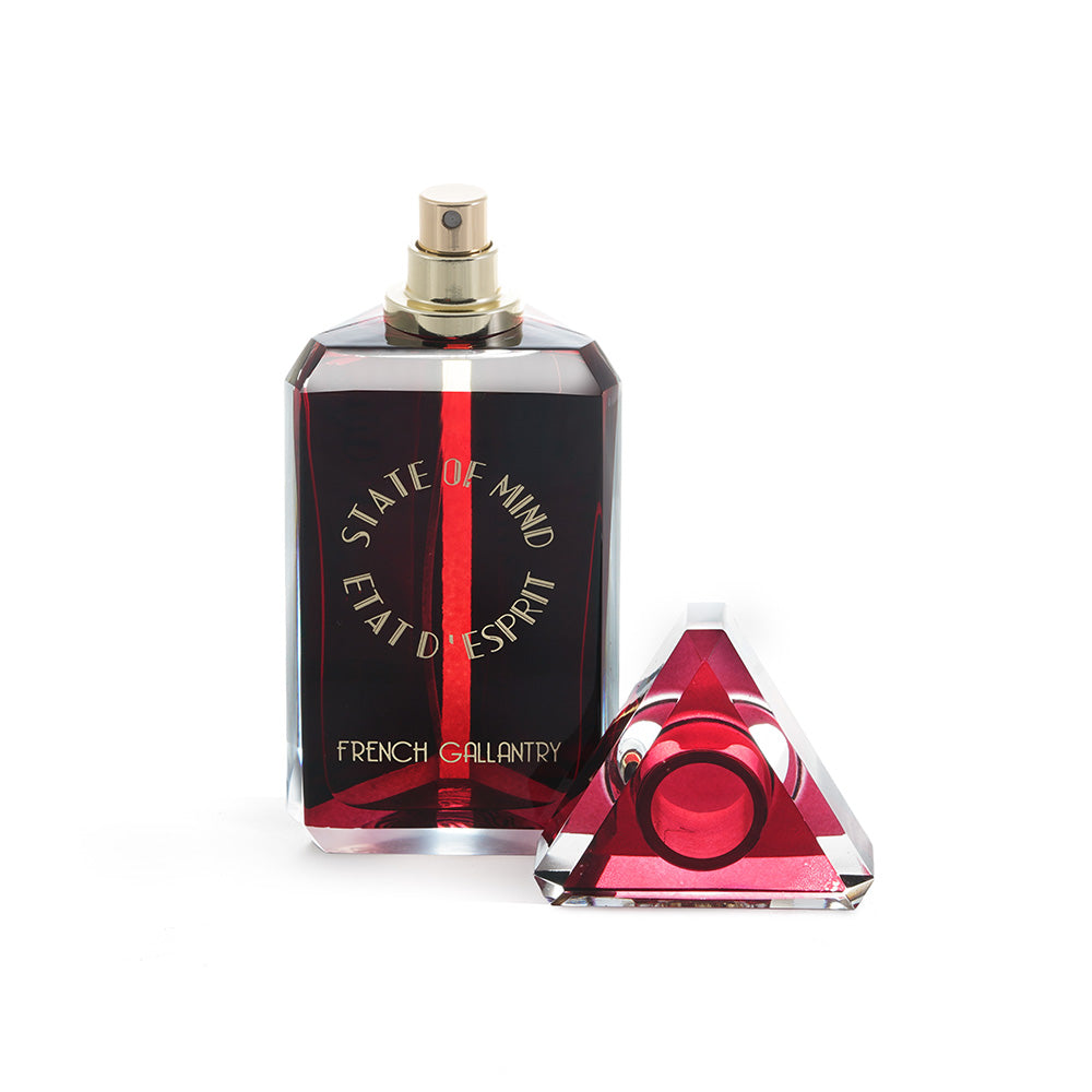 State of Mind French Gallantry EDP 100 ml