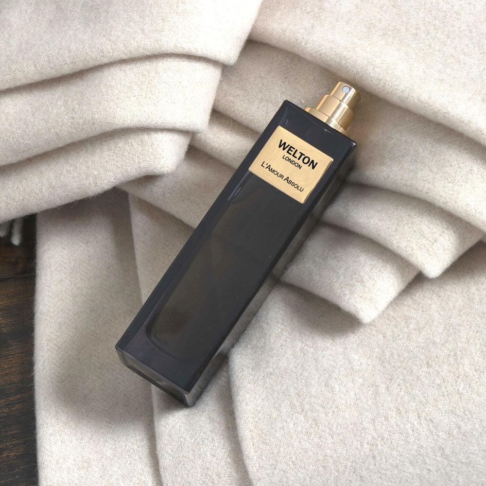 Welton L'Amour Absolu EDP 100 ml