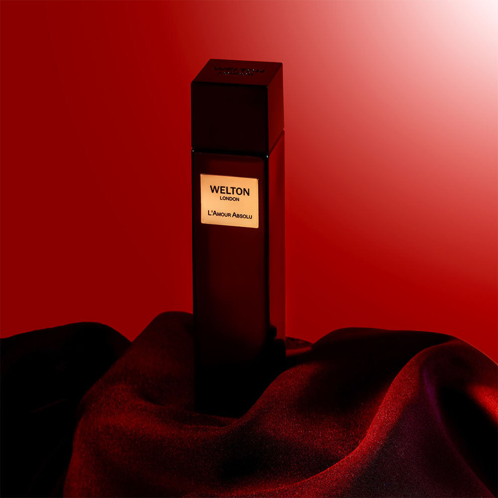 Welton L'Amour Absolu EDP 100 ml