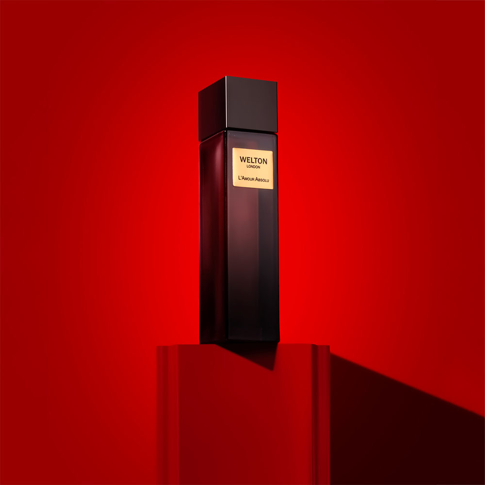 Welton L'Amour Absolu EDP 100 ml