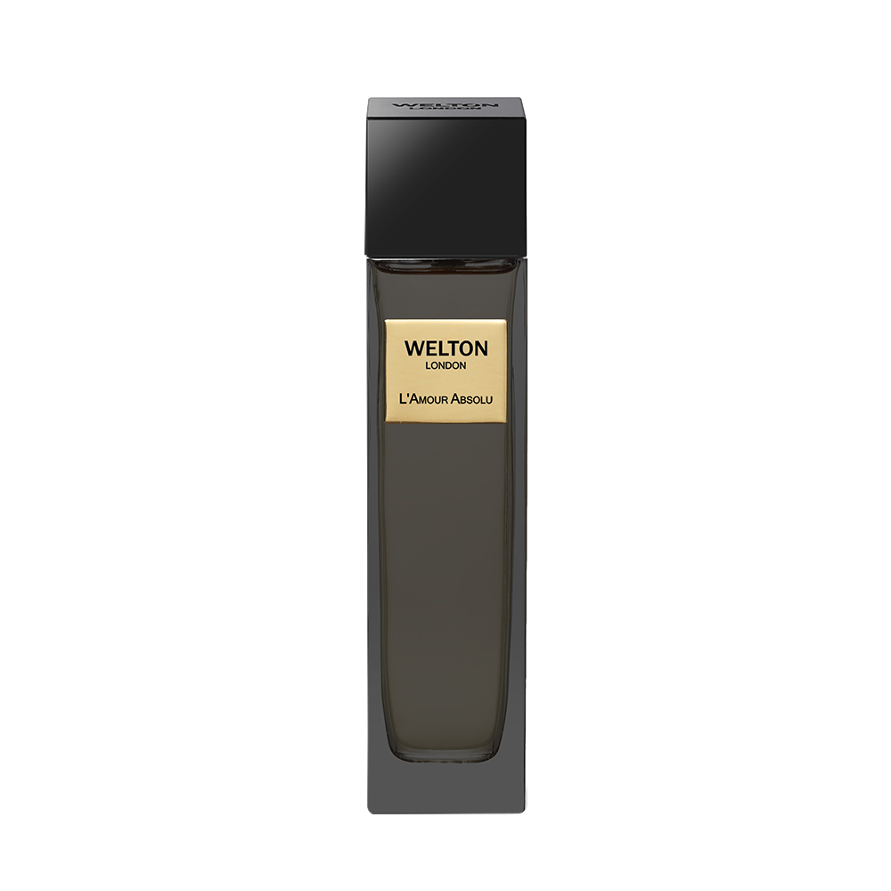 Welton L'Amour Absolu EDP 100 ml