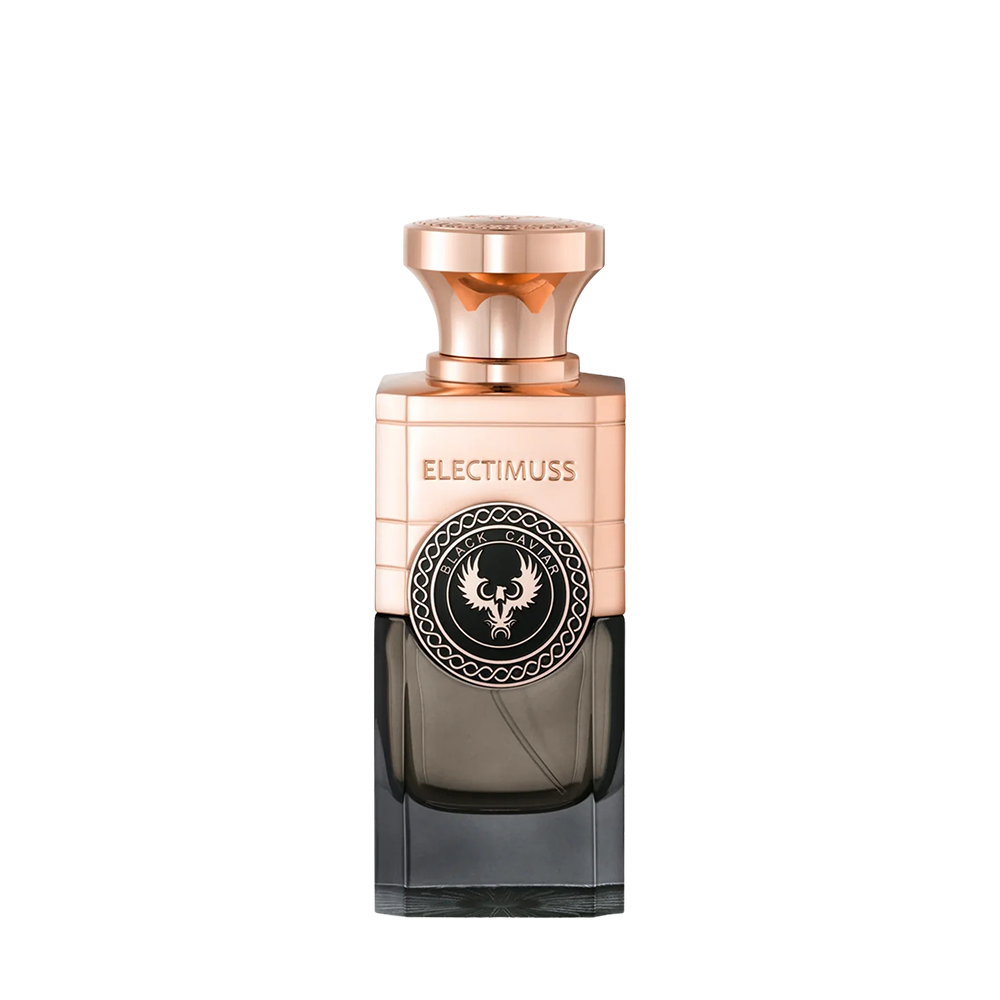 Electimuss Black Caviar Ext 100 ml