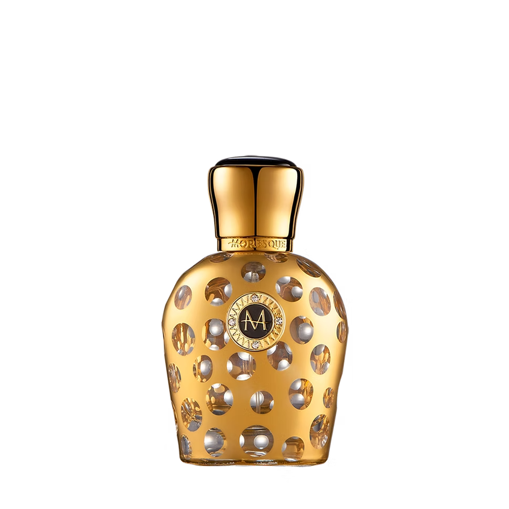 Moresque Gold Oroluna EDP 50 ml