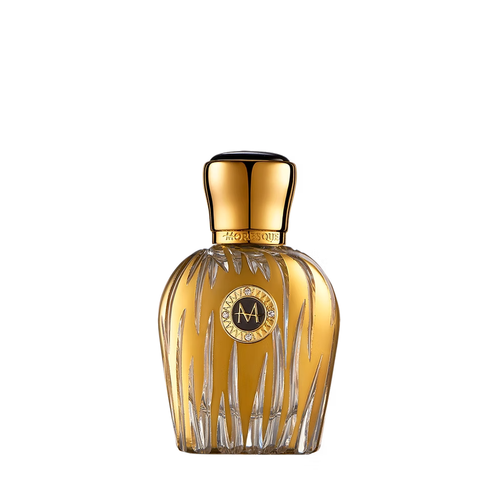 Moresque Gold Fiamma EDP 50 ml