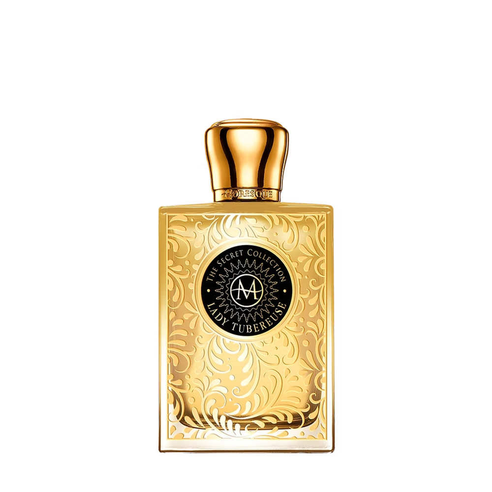 Moresque Lady Tubereuse EDP 75 ml