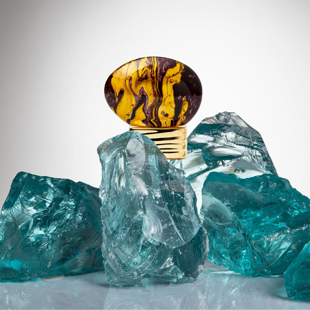 The House of Oud Grape Pearls EDP 75 ml