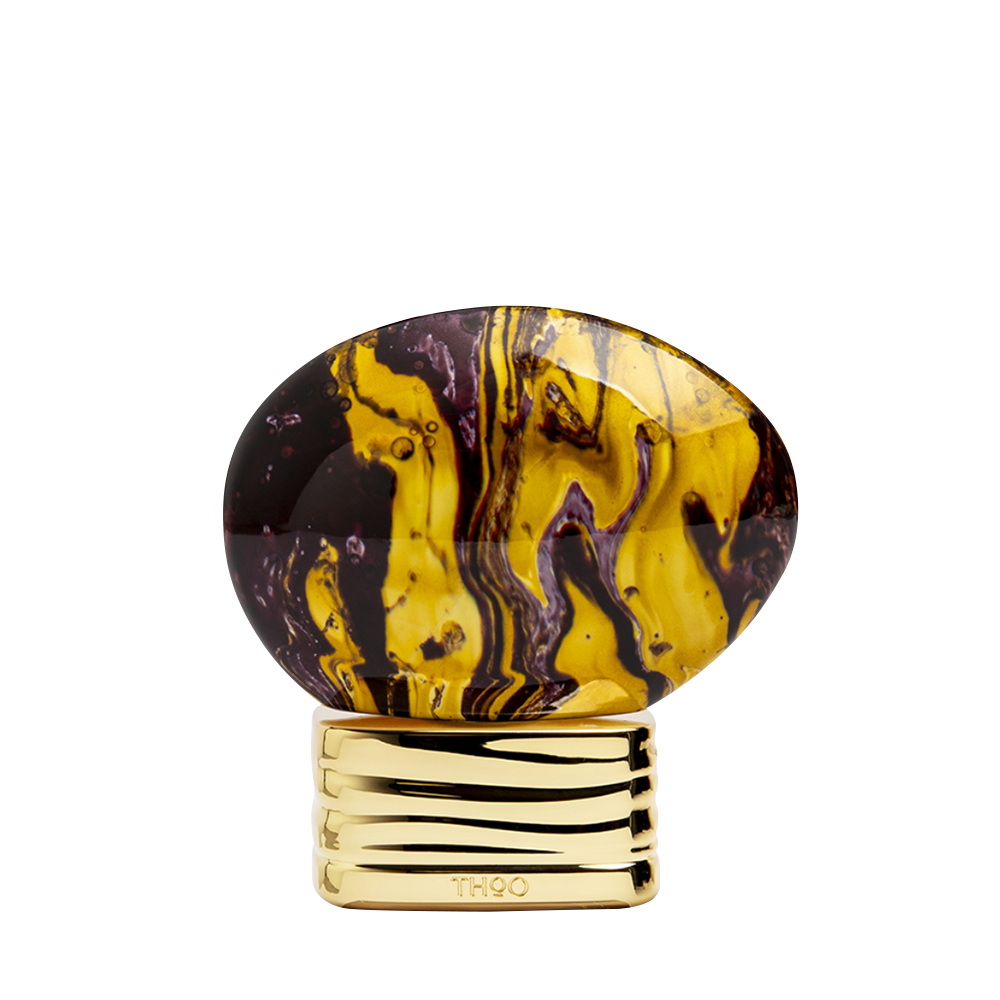 The House of Oud Grape Pearls EDP 75 ml