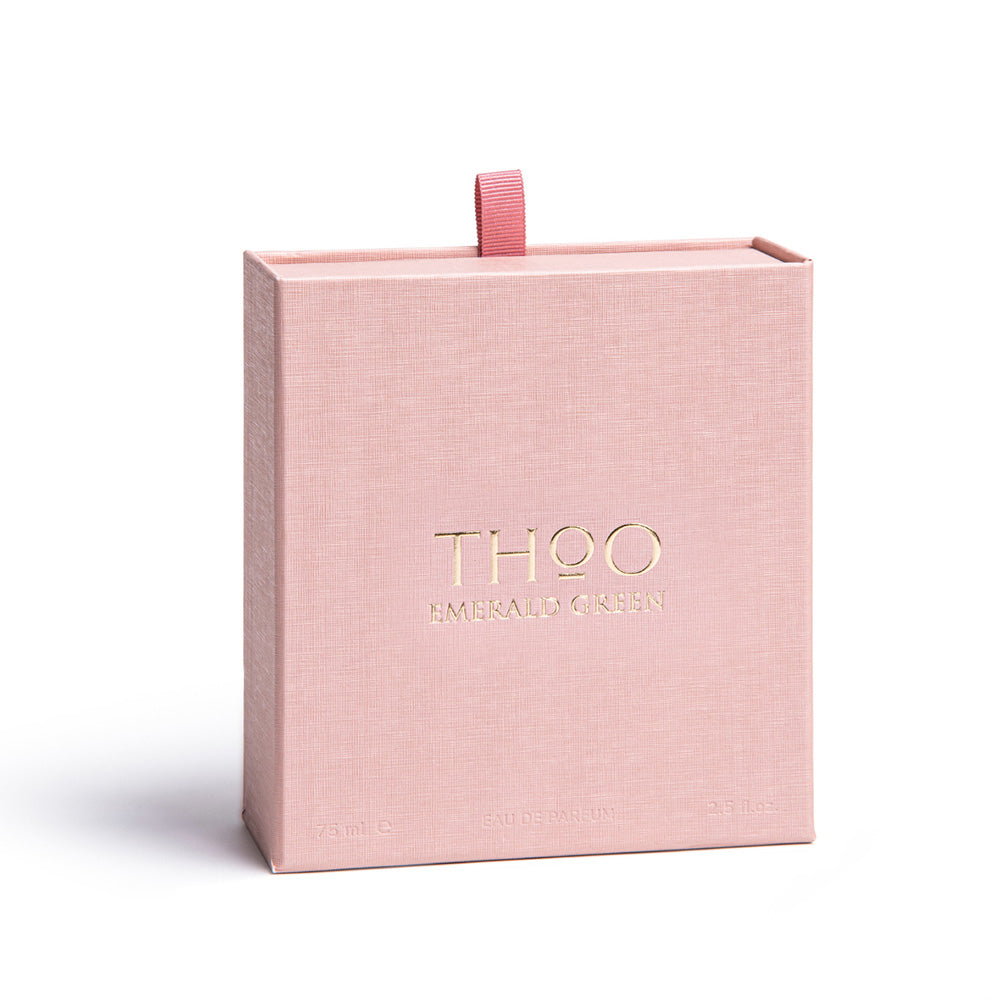 The House of Oud Emerald Green EDP 75 ml