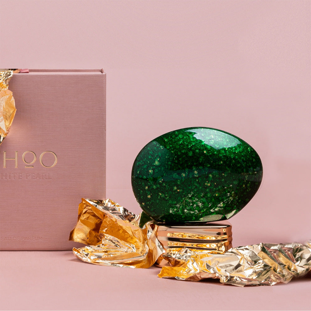 The House of Oud Emerald Green EDP 75 ml