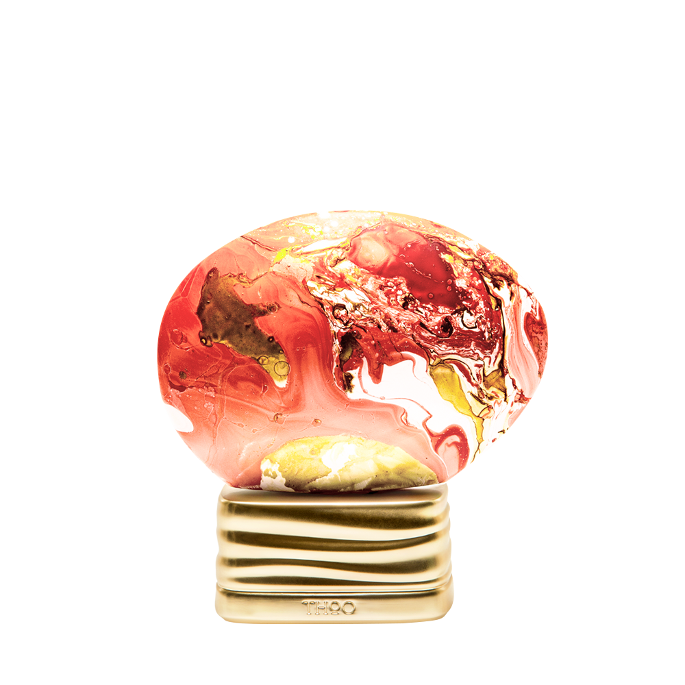 The House of Oud Keep Glazed EDP 75 ml